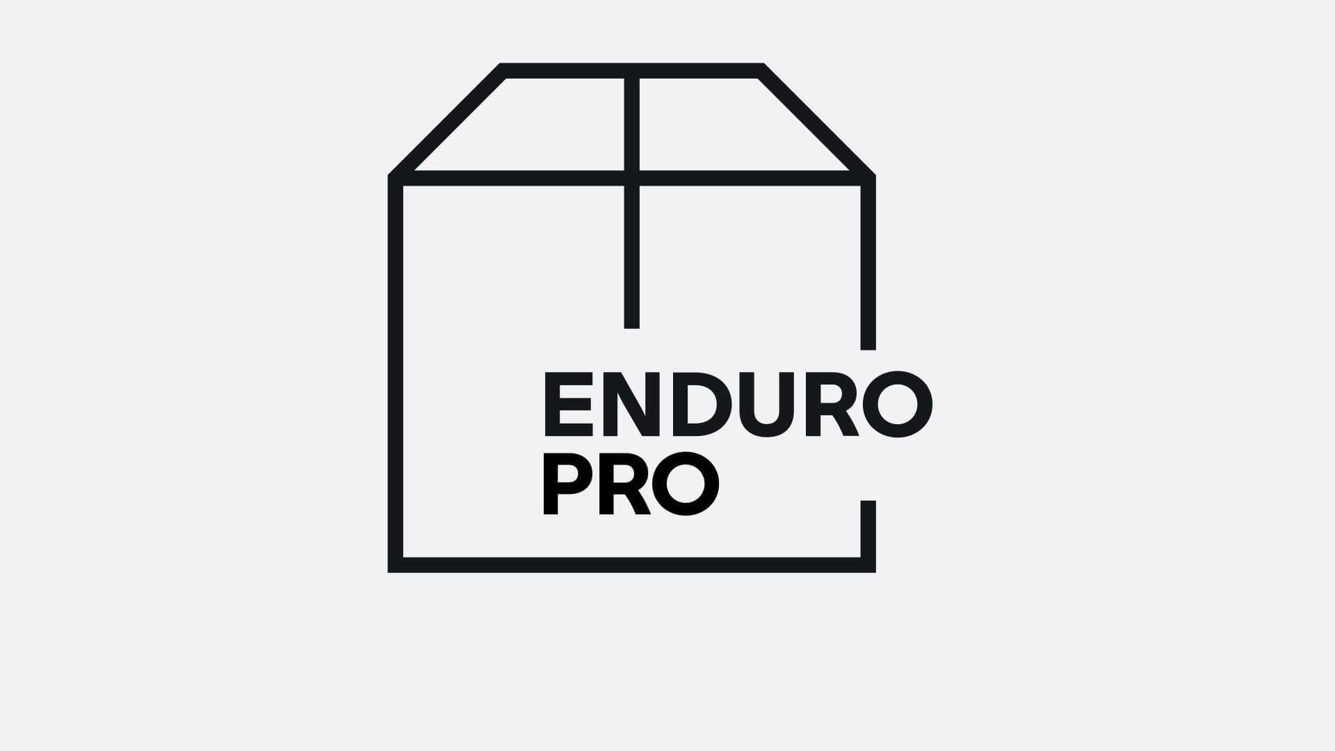 Пакет Enduro Pro