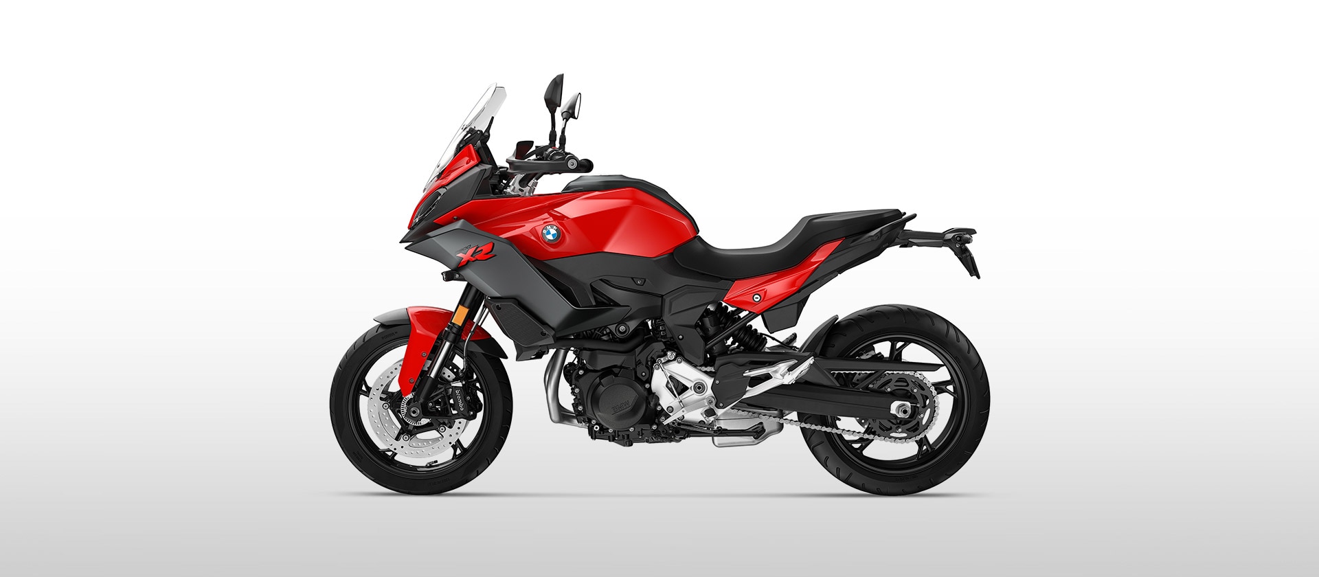 Красный Racing red