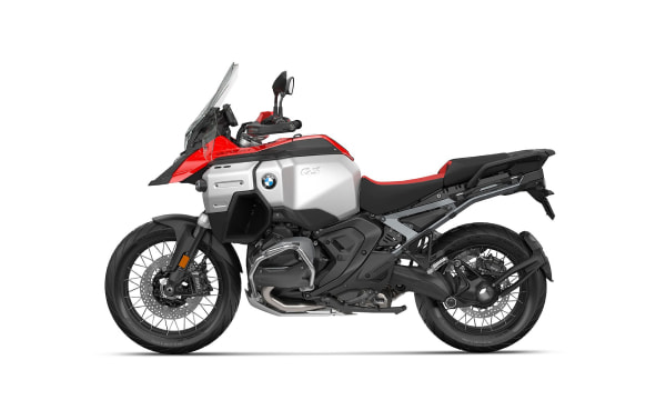 R 1300 GS Adventure