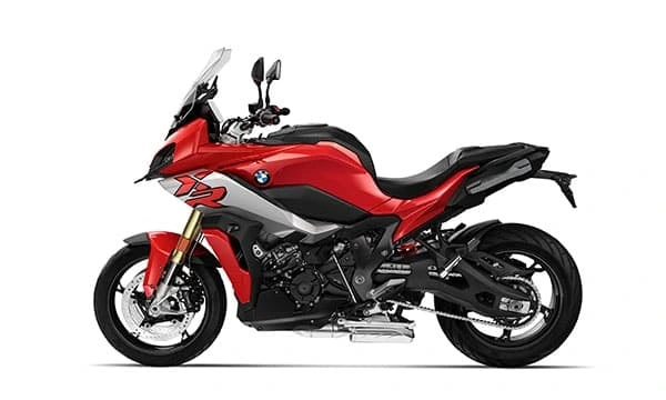 S 1000 XR