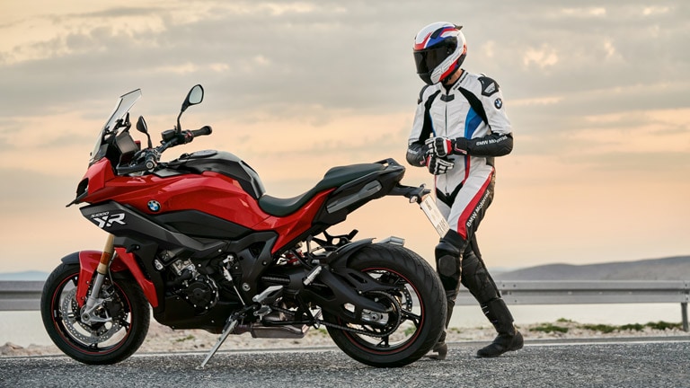 S 1000 XR