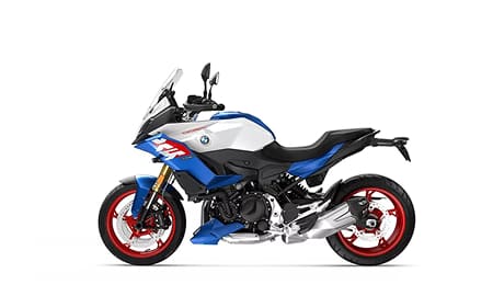 F 900 XR