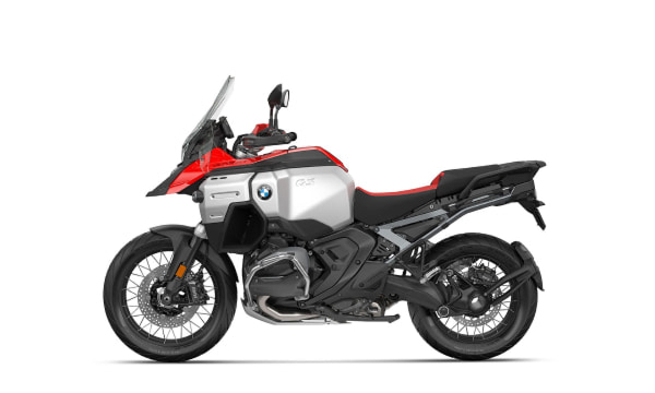 R 1300 GS Adventure