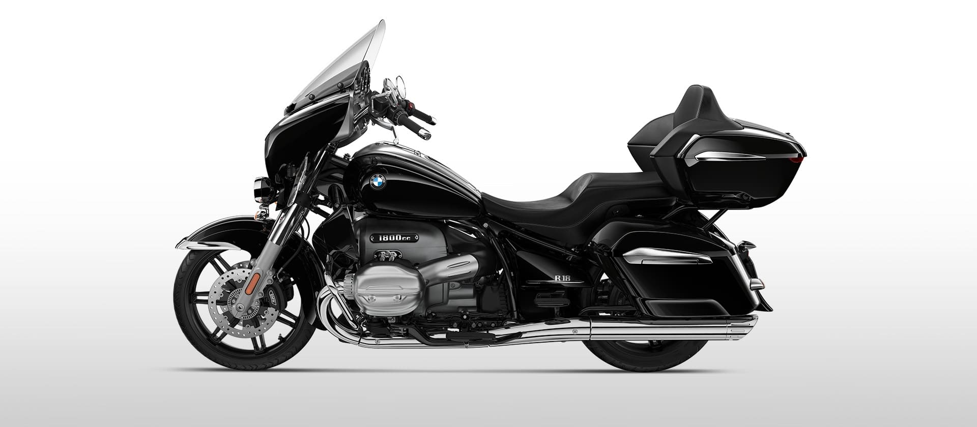 Blackstorm metallic