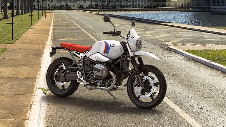 R nineT Urban G/S