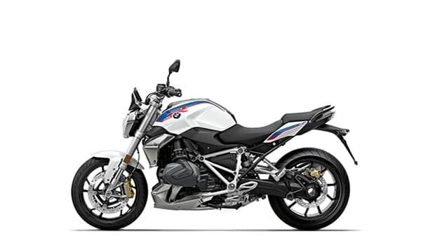 R 1250 R