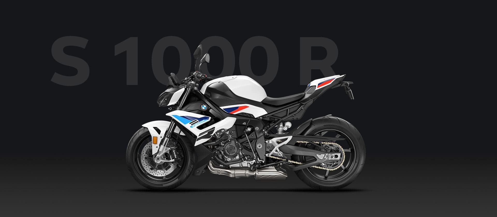 Light white/M Motorsport