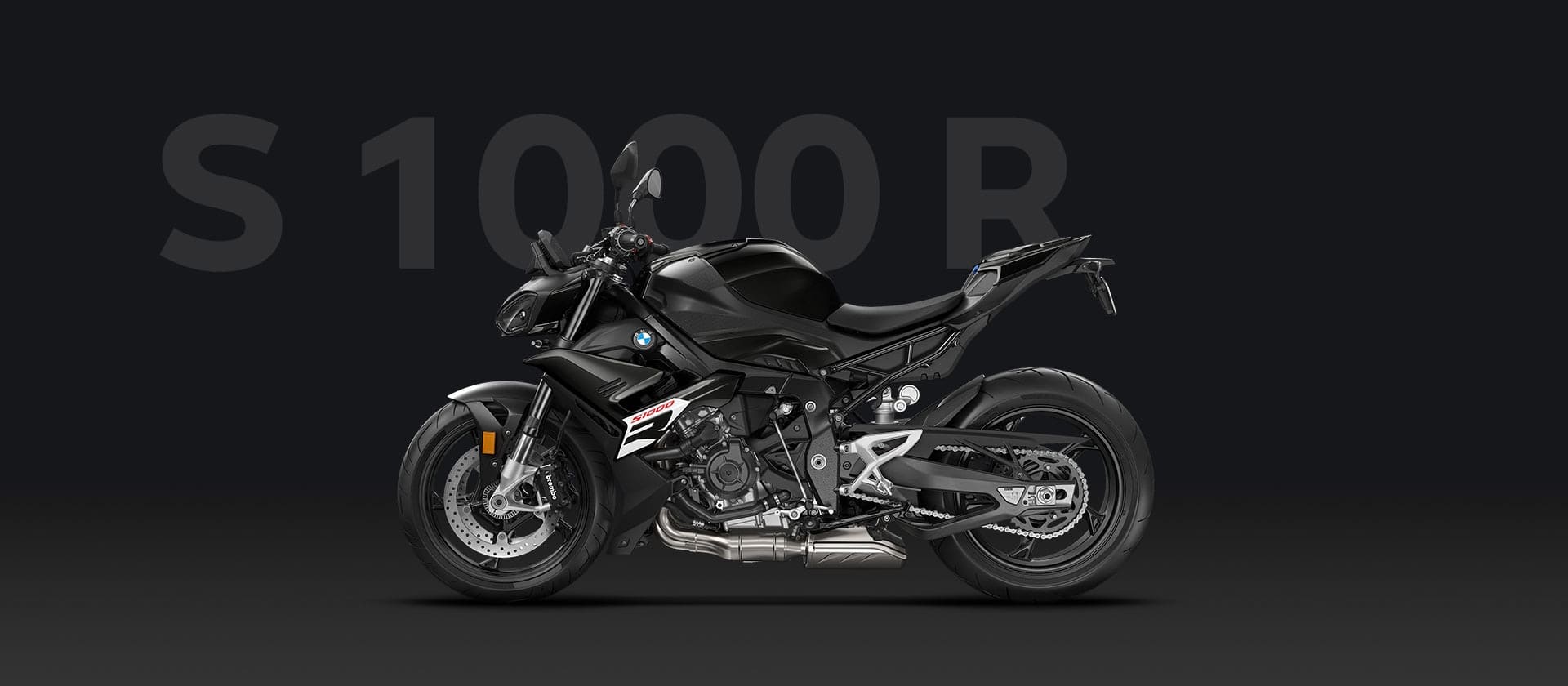 Blackstorm metallic