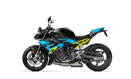 S 1000 R