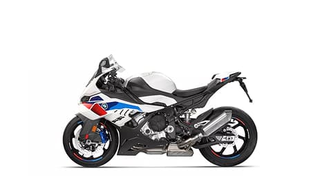 S 1000 RR