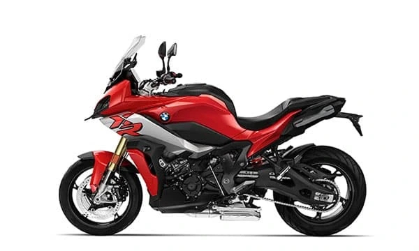 S 1000 XR