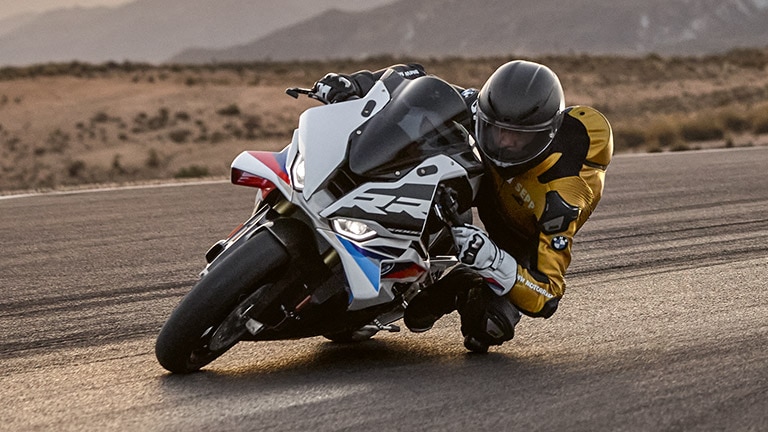 S 1000 RR