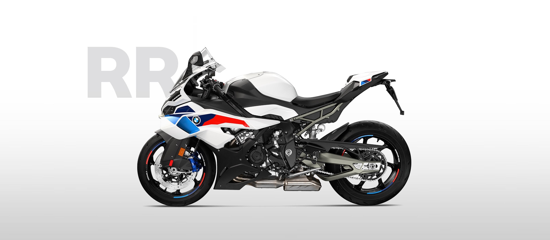S 1000 RR