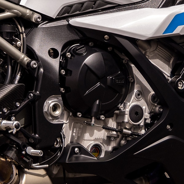 S 1000 RR