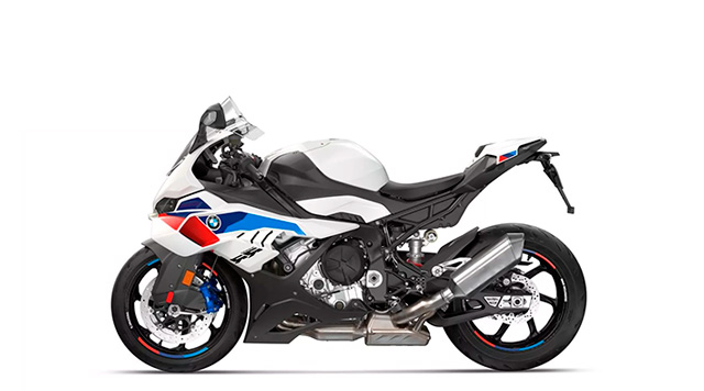 S 1000 RR