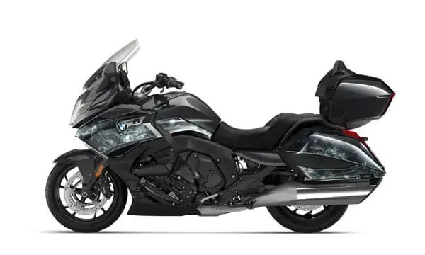 K 1600 Grand America - Option 719 Midnight