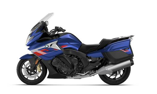 K 1600 GT