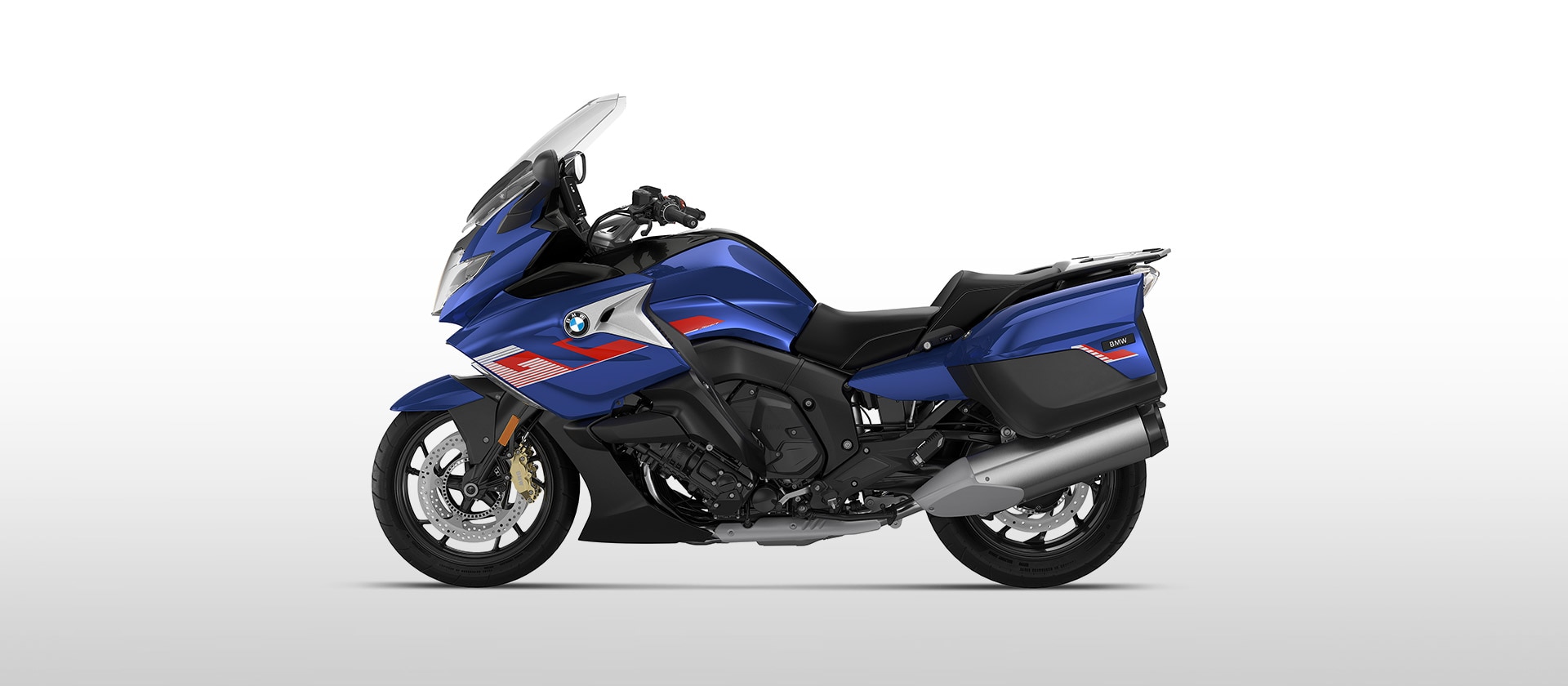 K 1600 GT