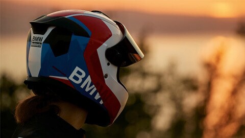 Костюмы BMW MOTORRAD