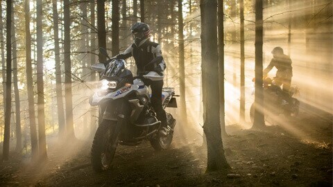 Шлемы BMW MOTORRAD