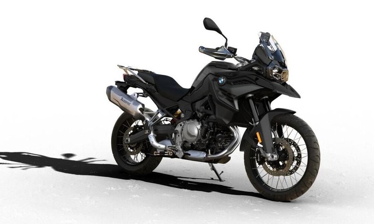 BMW MOTORRAD F 850 GS