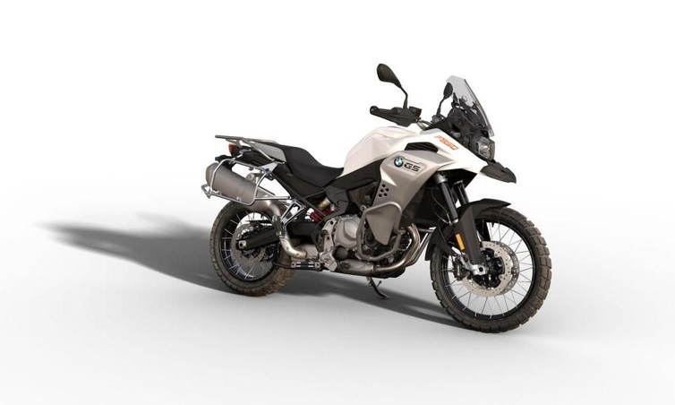 BMW MOTORRAD F 850 GS ADVENTURE