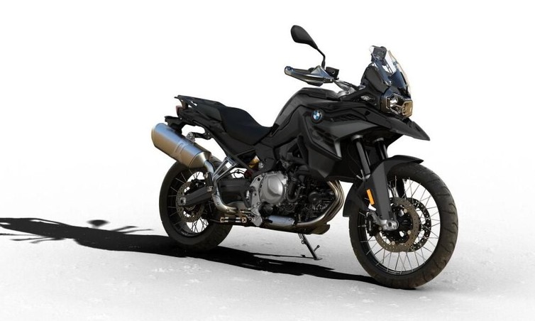 BMW MOTORRAD F 850 GS