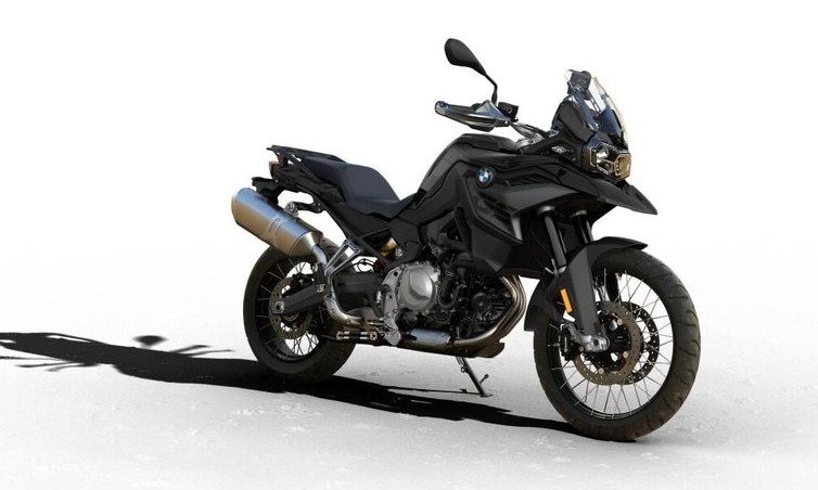 BMW MOTORRAD F 850 GS