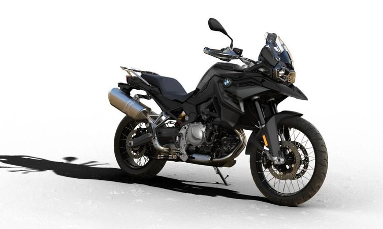 BMW MOTORRAD F 850 GS