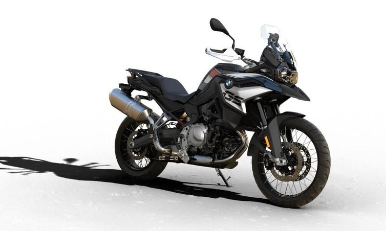 BMW MOTORRAD F 850 GS