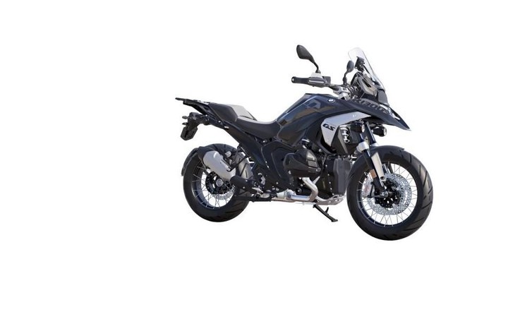 BMW MOTORRAD R 1300 GS