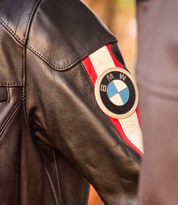 Экипировка BMW Motorrad