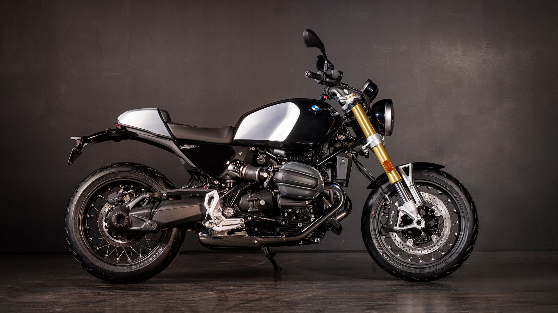 R 12 nineT