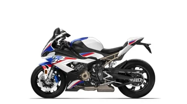 S 1000 RR