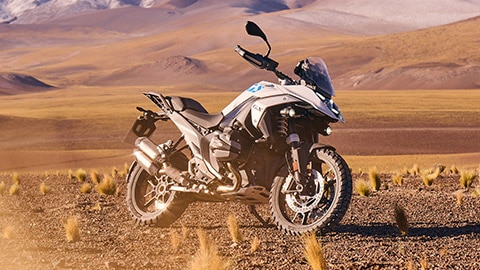 R 1300 RS