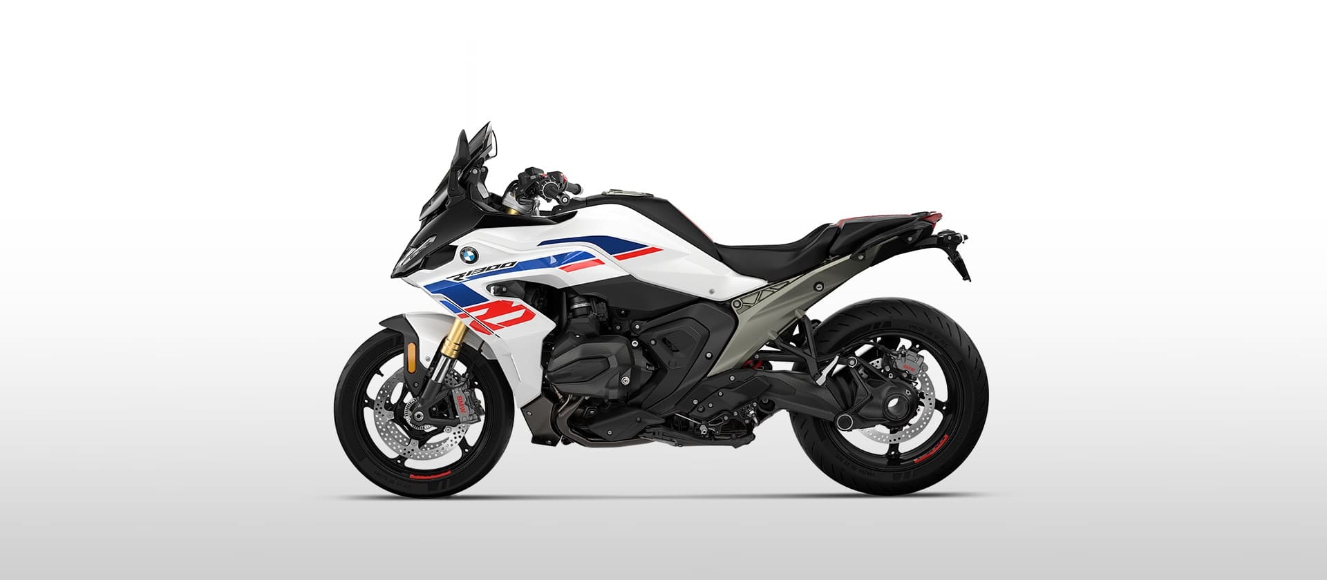 R 1300 RS