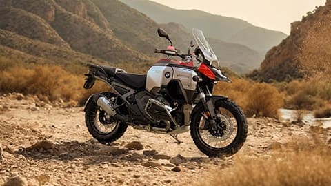 R 1300 RT