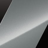 Двухцветная окраска Brooklyn grey metallic: Blacked Out