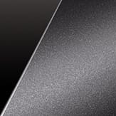 Mineral grey metallic matt: Blacked Out
