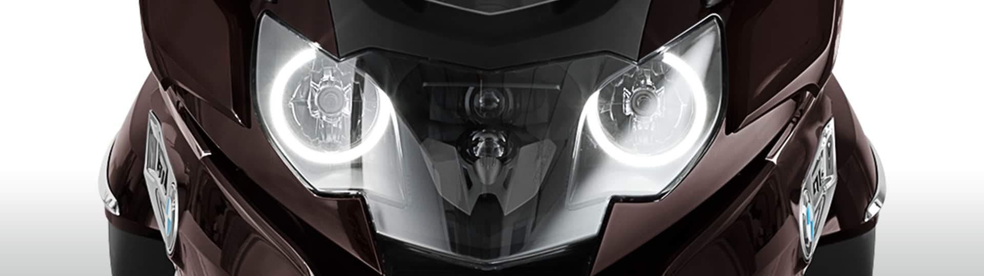 Ксеноновая фара